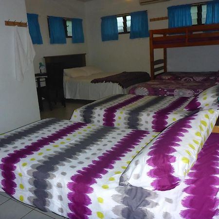 Travellers Budget Motel Port Vila Exterior foto