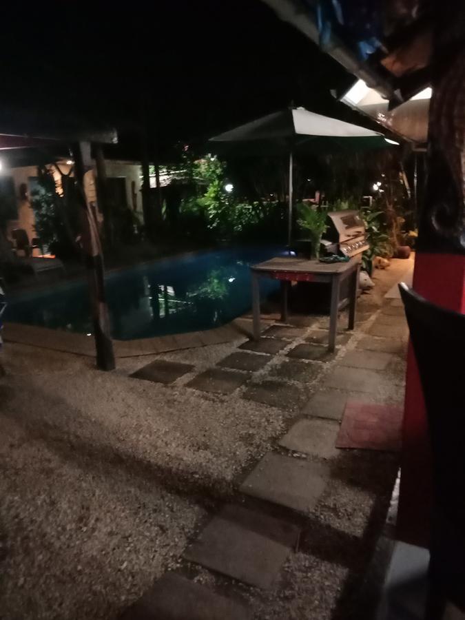 Travellers Budget Motel Port Vila Exterior foto